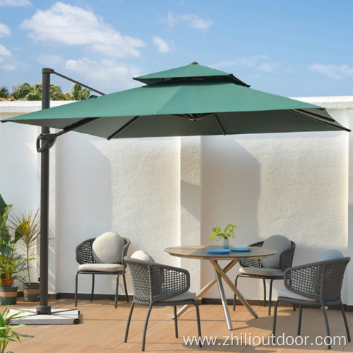 Outdoor Garden Parasol Patio Umbrella